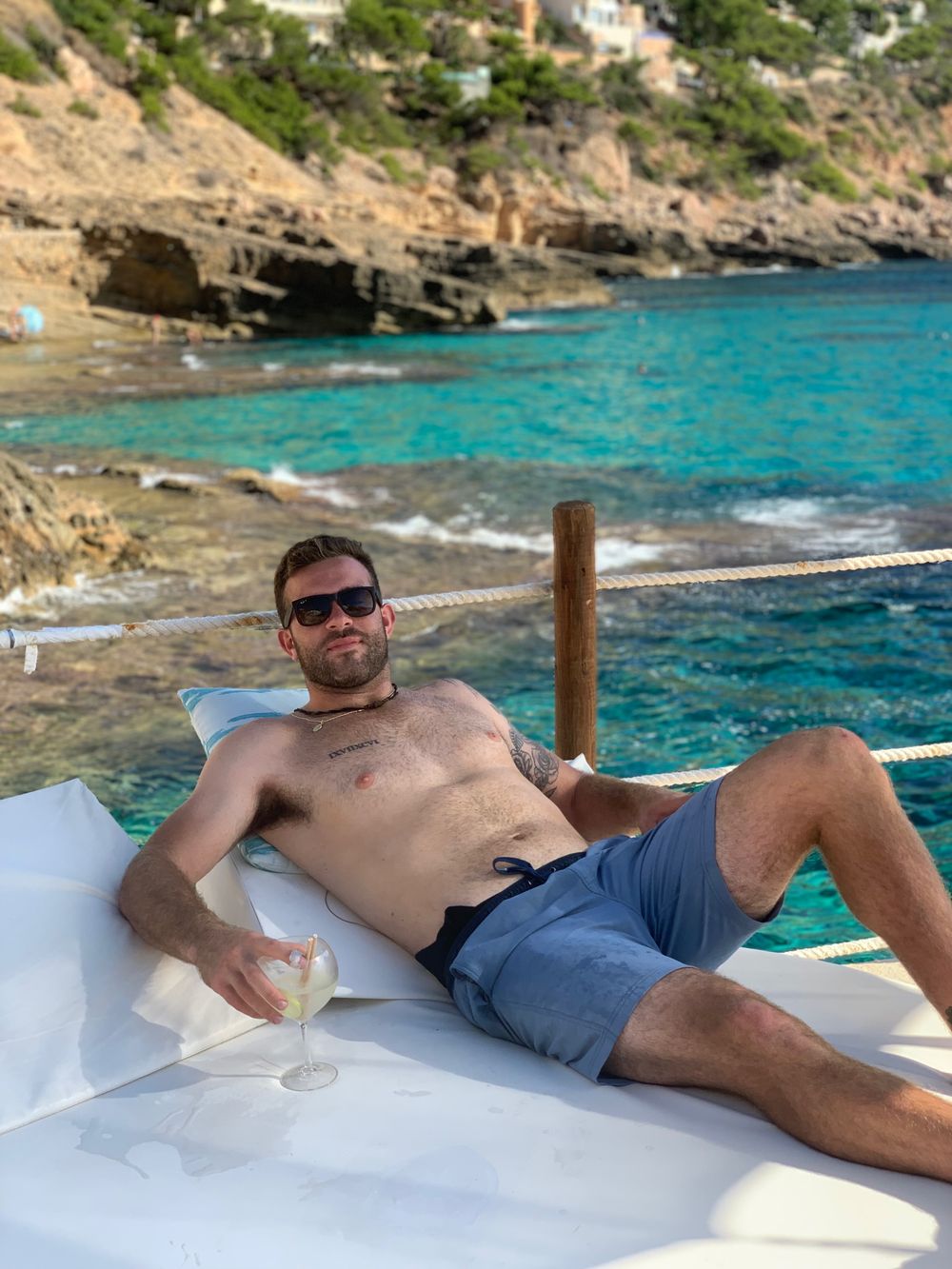 radcliffealex19 OnlyFans profile picture