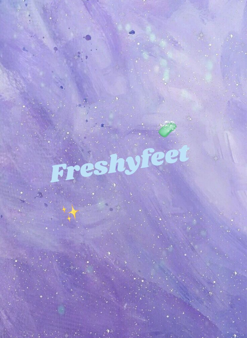 freshyfeet OnlyFans profile picture