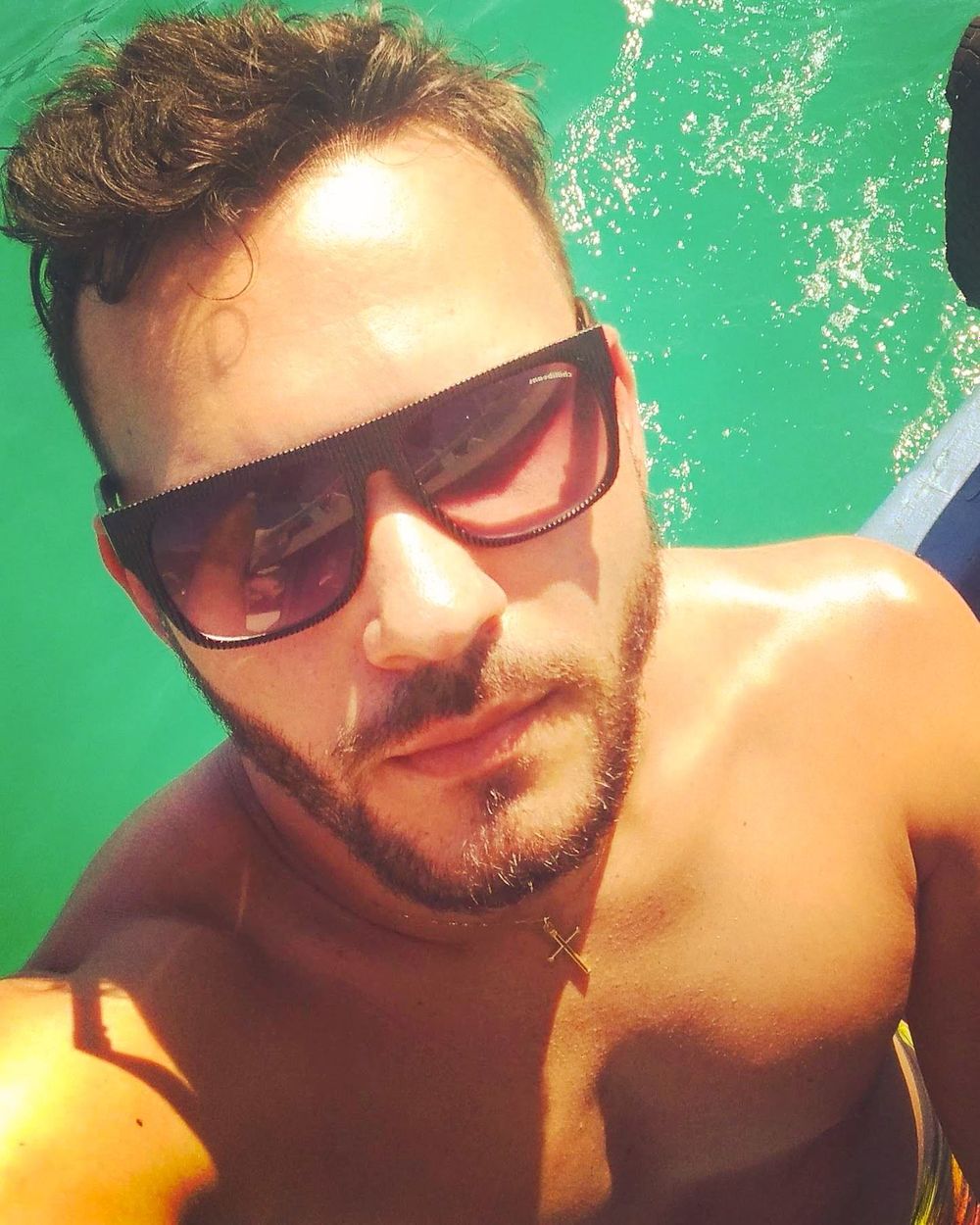 boydoprazer OnlyFans profile picture