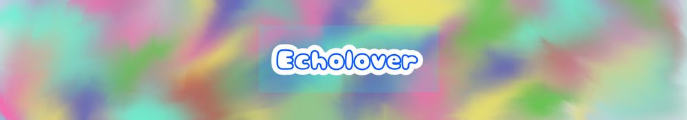 echolover OnlyFans profile picture