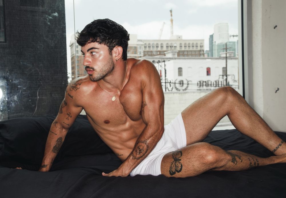 luiscapecchi OnlyFans profile picture