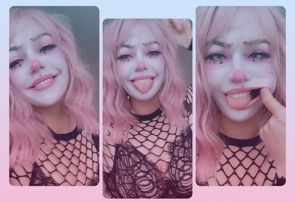 shroomytheclown OnlyFans profile picture