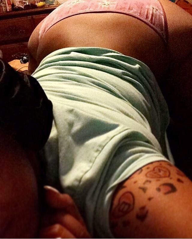 lightbright_bootyyy OnlyFans profile picture