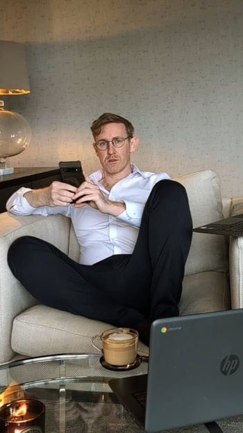 Adam CitySlickerXXX