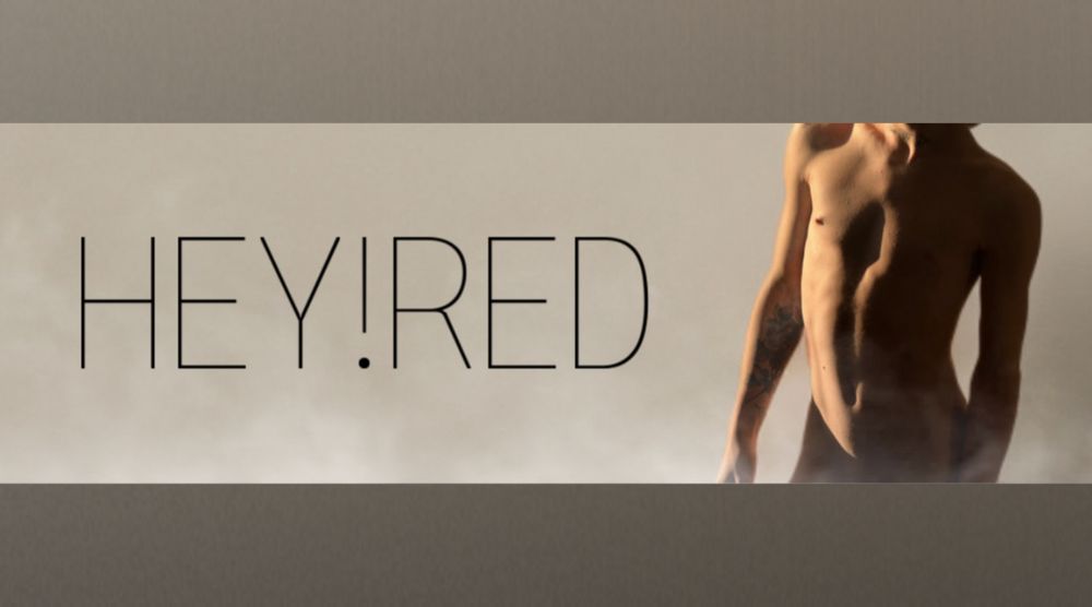 heyredboy OnlyFans profile picture