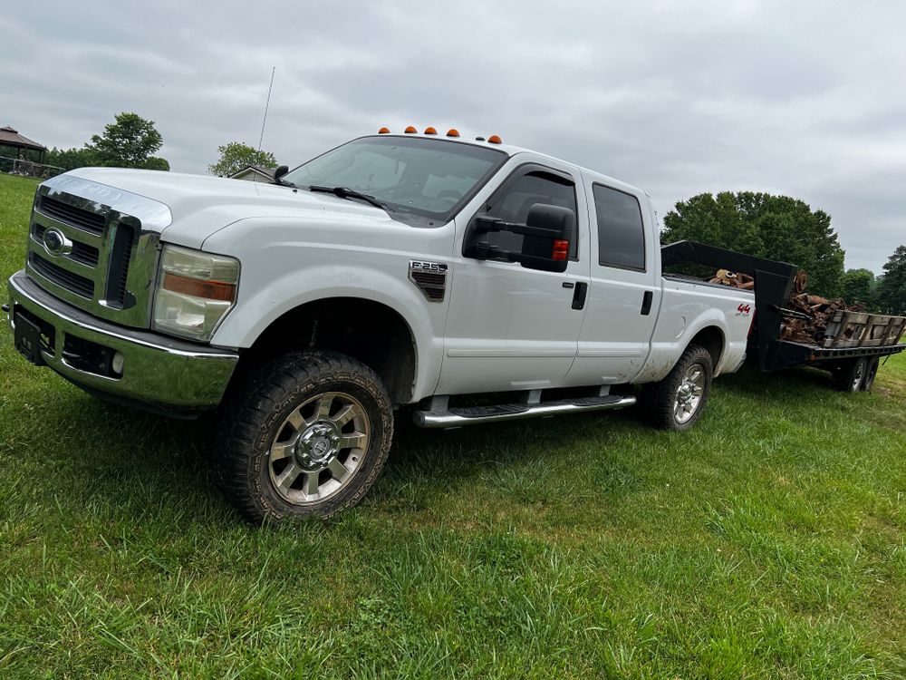 truckgirl92 OnlyFans profile picture