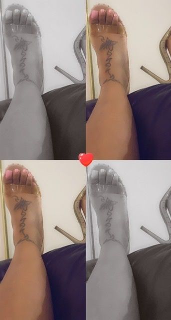 sexxifeetforyou24 OnlyFans profile picture
