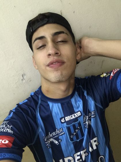 elcharito OnlyFans picture