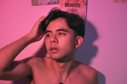 elronald OnlyFans picture