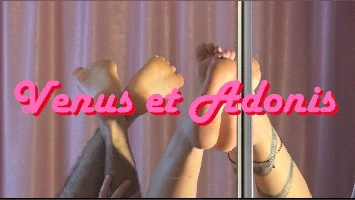 venus_et_adonis.free OnlyFans profile picture