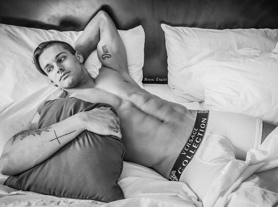 outlawfitblake OnlyFans profile picture
