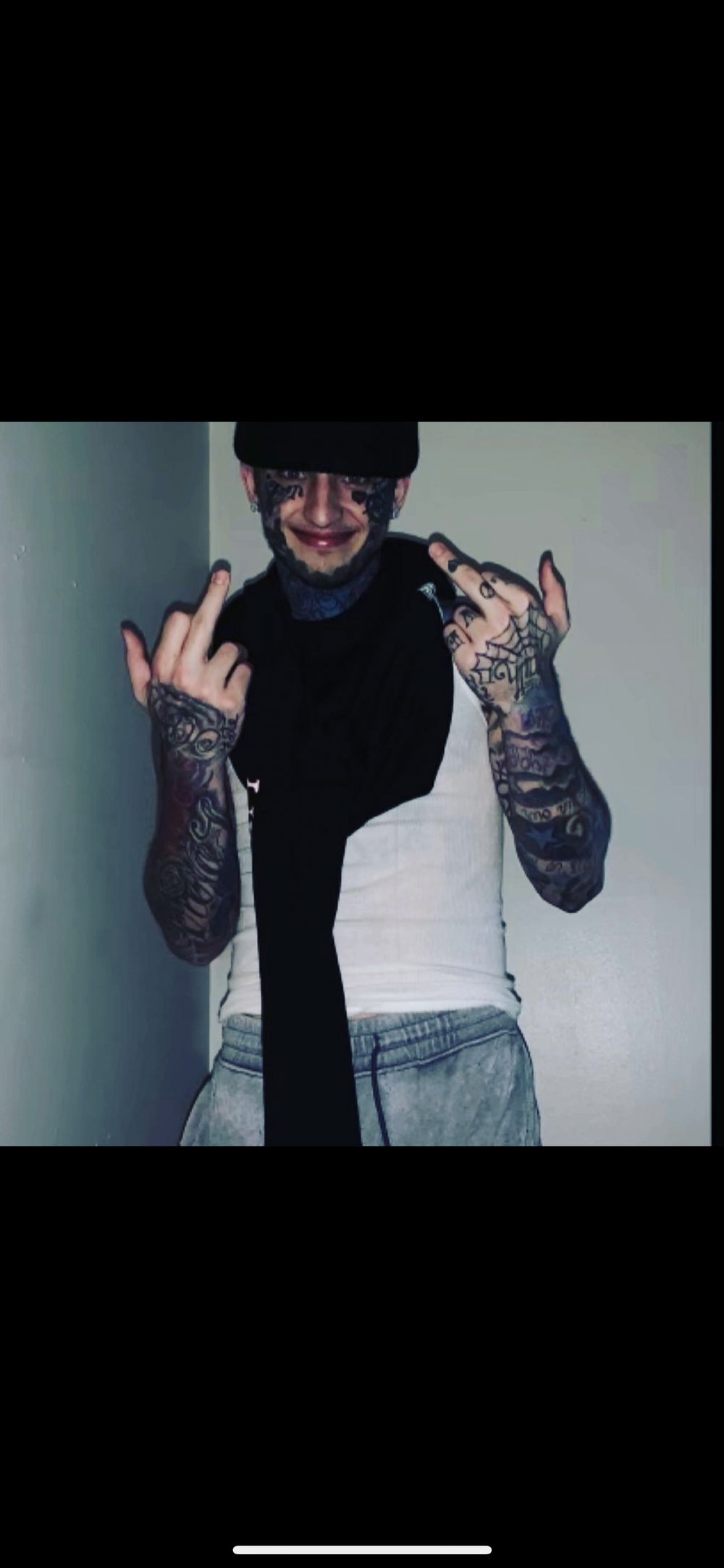 justice_weird OnlyFans profile picture