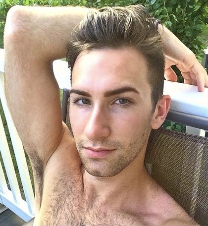 badboybrad OnlyFans picture