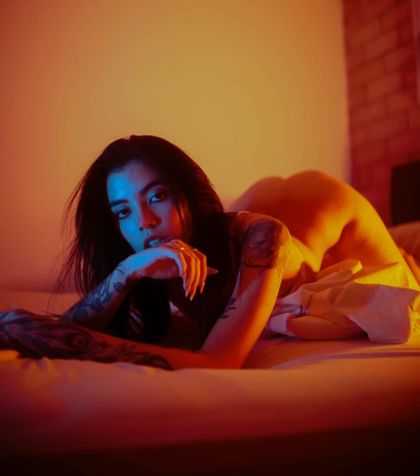isabellasecretspot OnlyFans picture