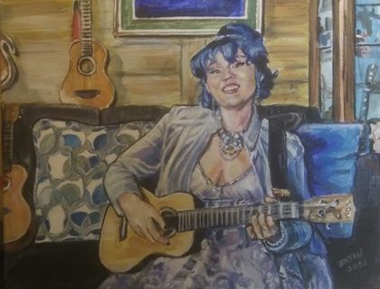 bryanartist OnlyFans picture