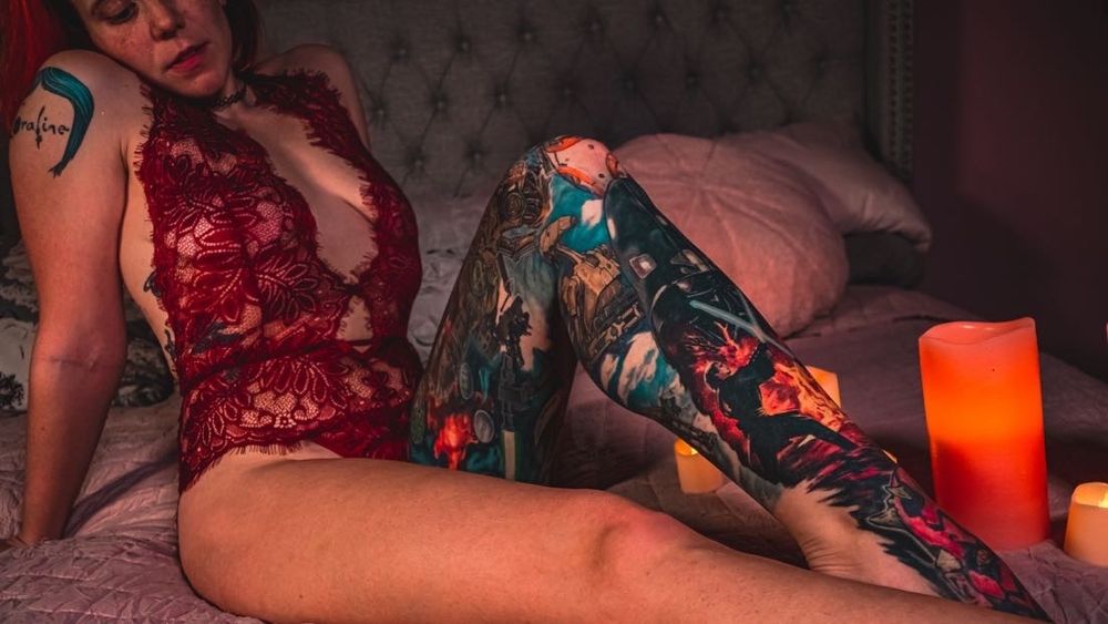 starwarsgirl3 OnlyFans profile picture