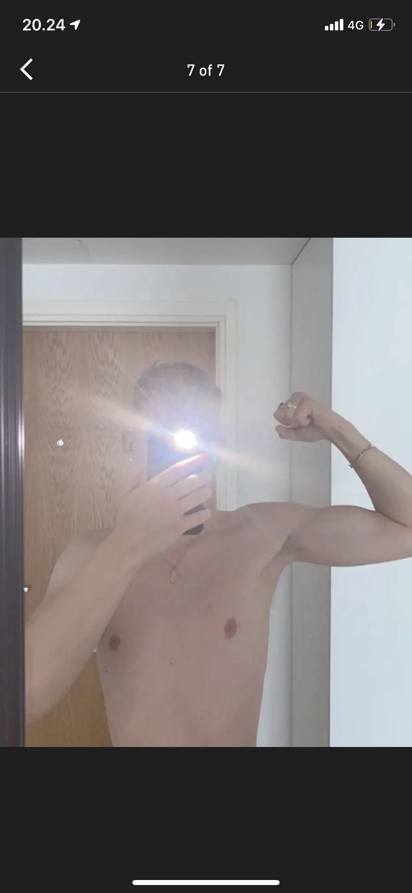 namlessss OnlyFans profile picture