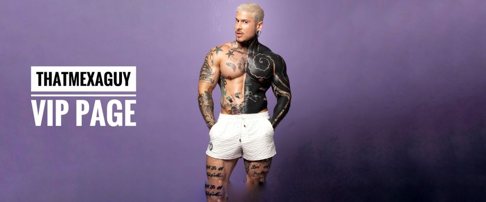 thatmexaguy_vip OnlyFans profile picture
