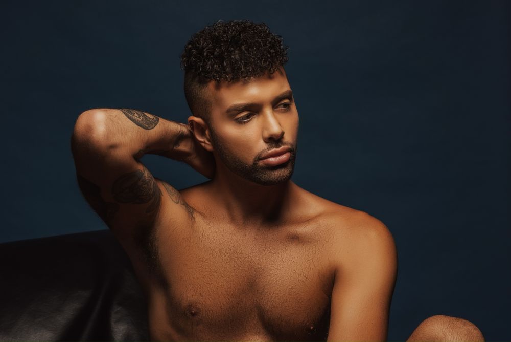 vitovaziri OnlyFans profile picture