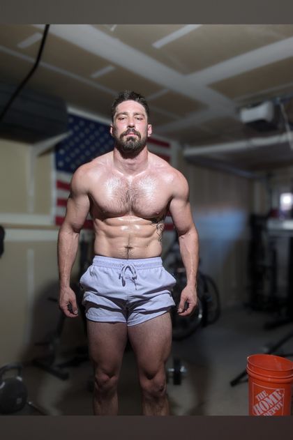 slowdak OnlyFans picture