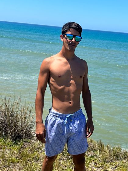 simonben95 OnlyFans picture