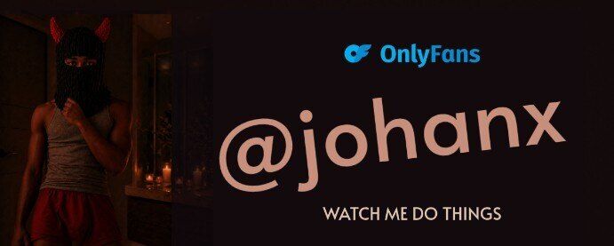 johangreatx OnlyFans profile picture
