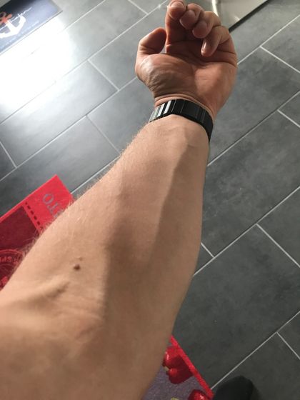 greenstripe OnlyFans picture