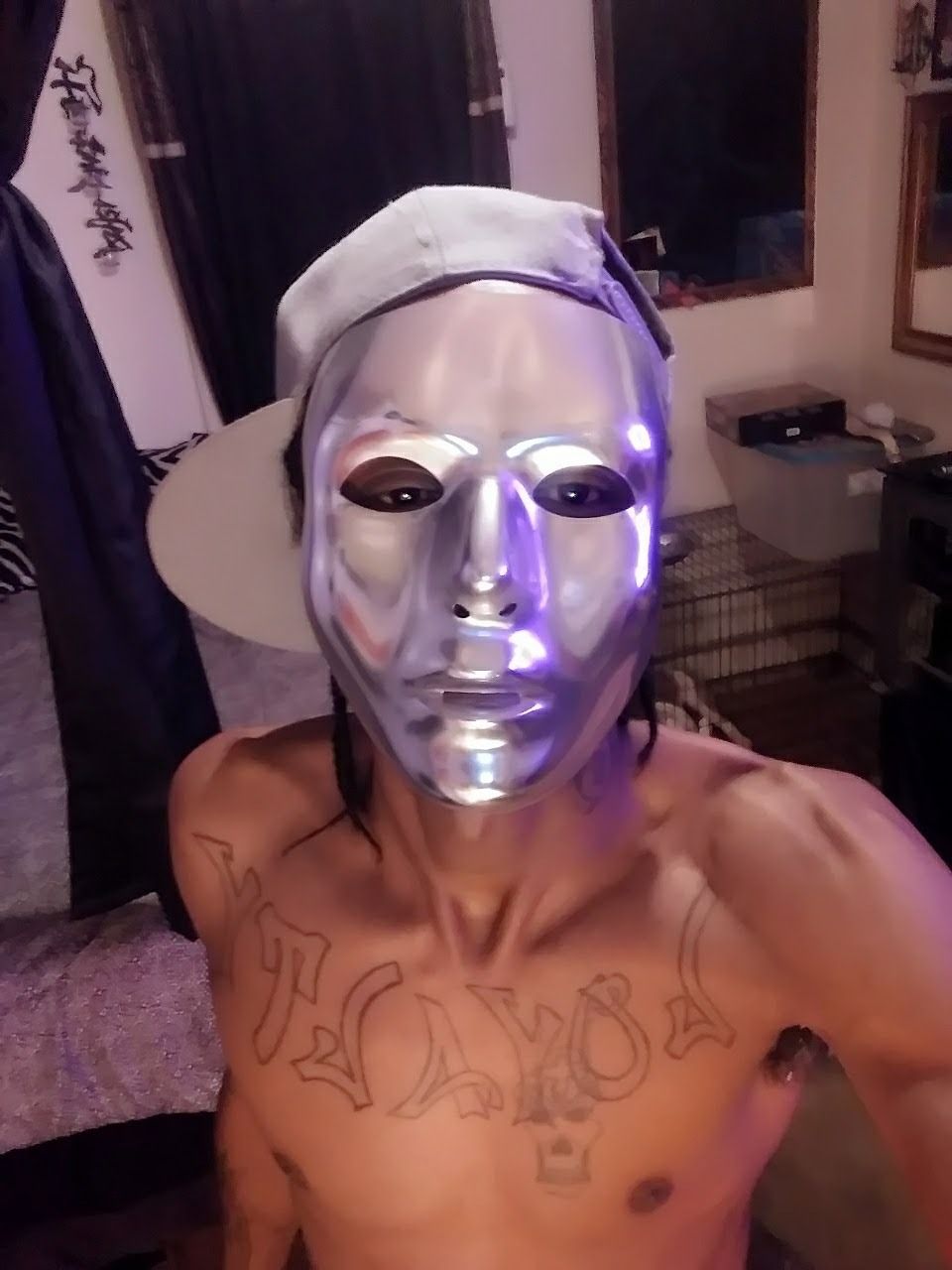 hoodfreak007 OnlyFans profile picture