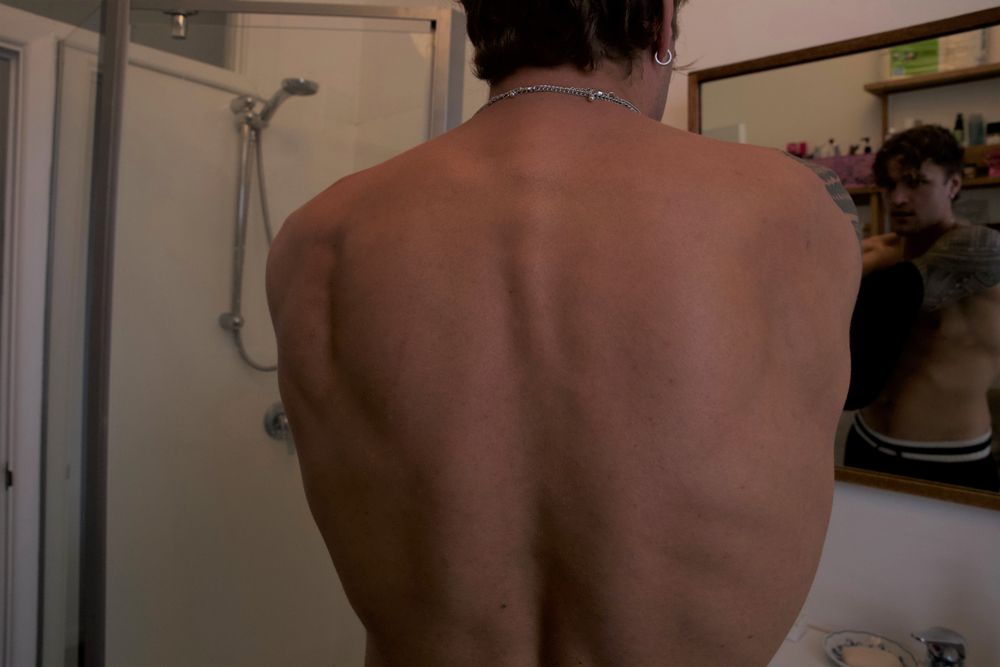 iamlevi OnlyFans profile picture