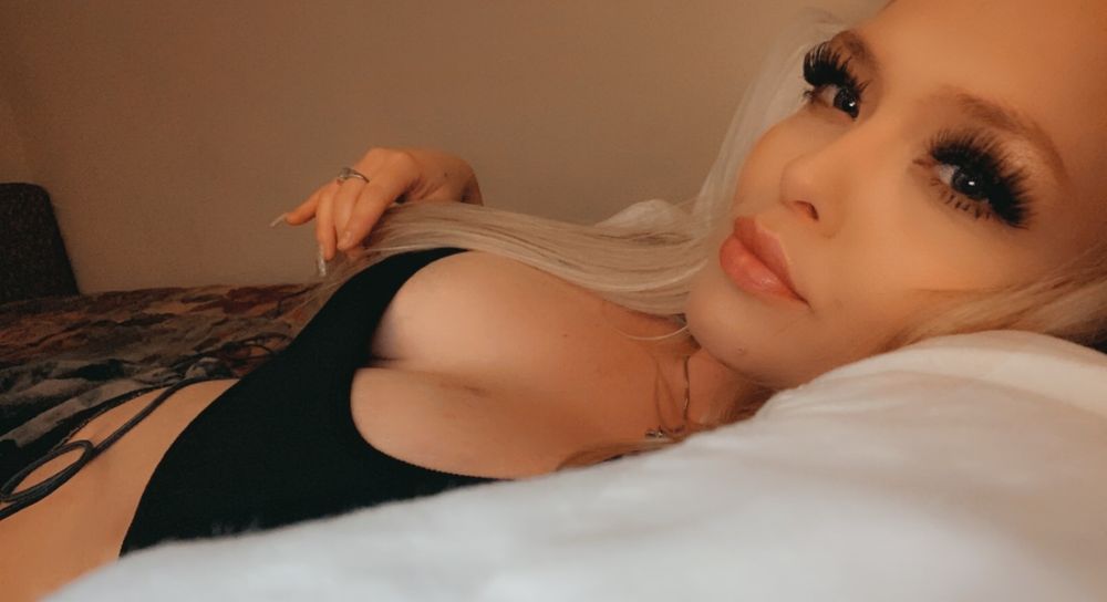 skyhighh97 OnlyFans profile picture