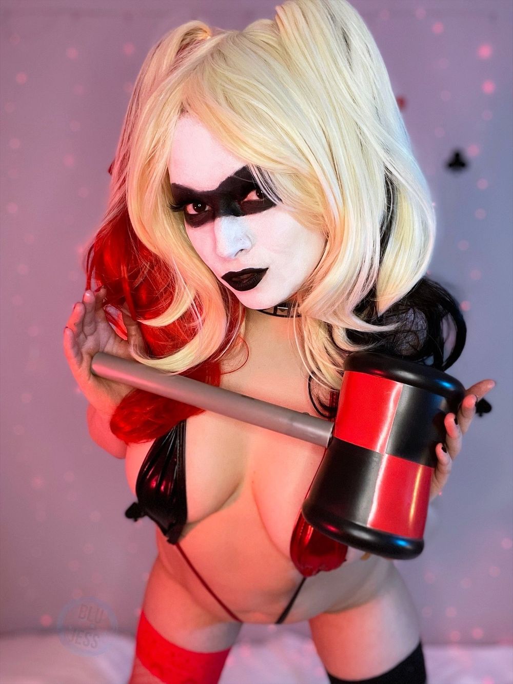 blujessfree OnlyFans profile picture