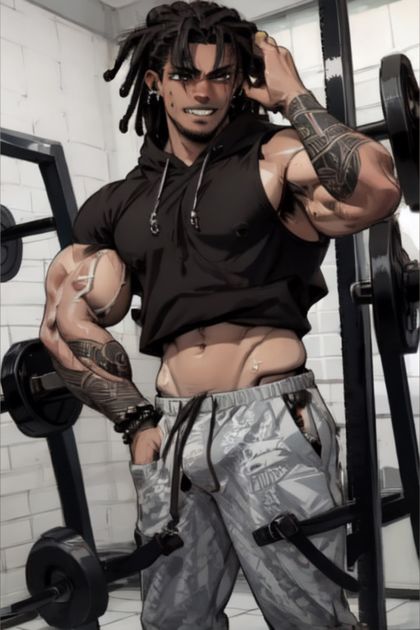mrblackvirgo OnlyFans picture