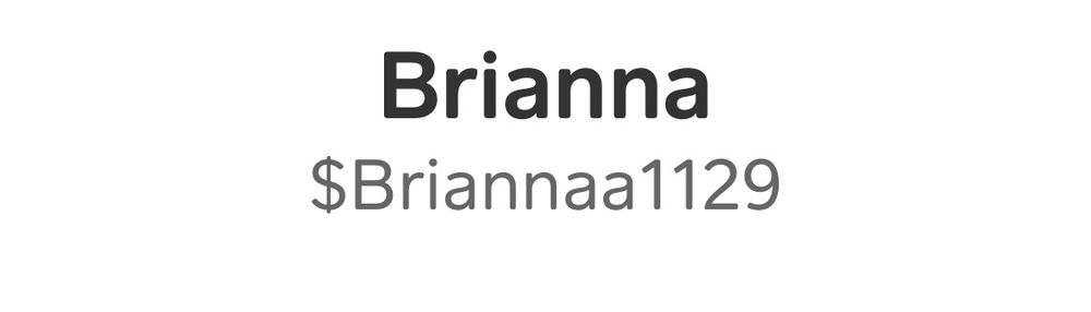 itsbriannaaa2 OnlyFans profile picture