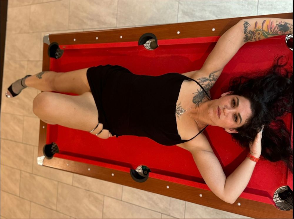 themushroomgodess OnlyFans profile picture