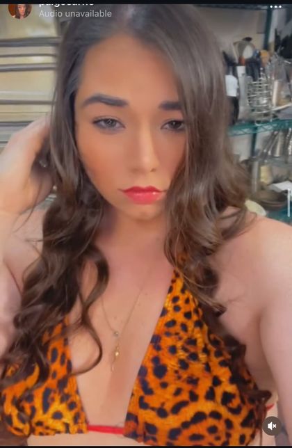 paigesarno345 OnlyFans picture