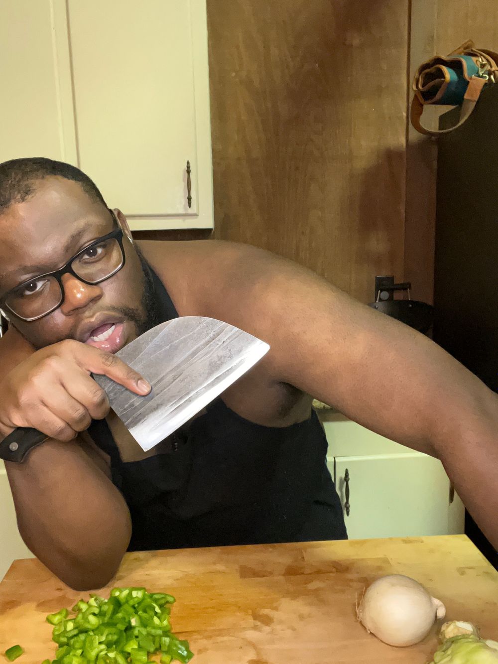 chefbyrd OnlyFans profile picture