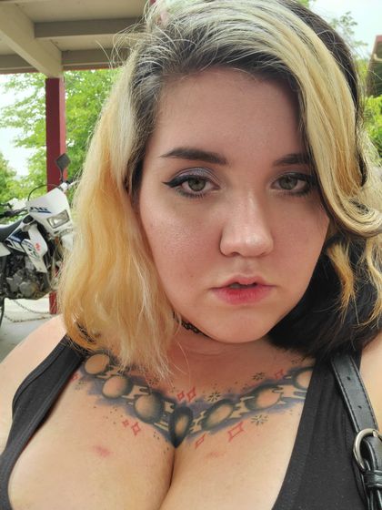 veebeebs OnlyFans picture