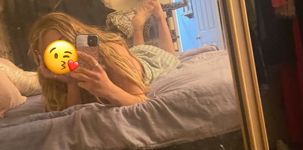 xxxscarlettx OnlyFans profile picture