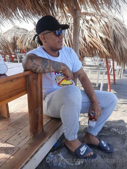 cecilcabrera1 OnlyFans picture