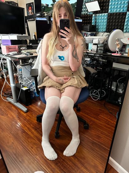 lulgirl OnlyFans picture