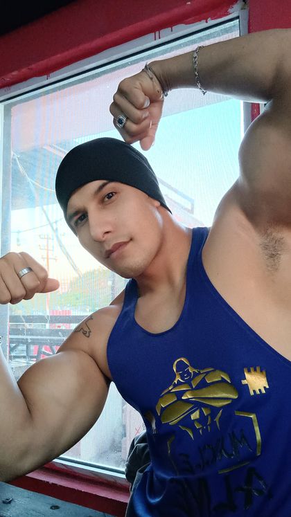 alexeuclafitness OnlyFans picture
