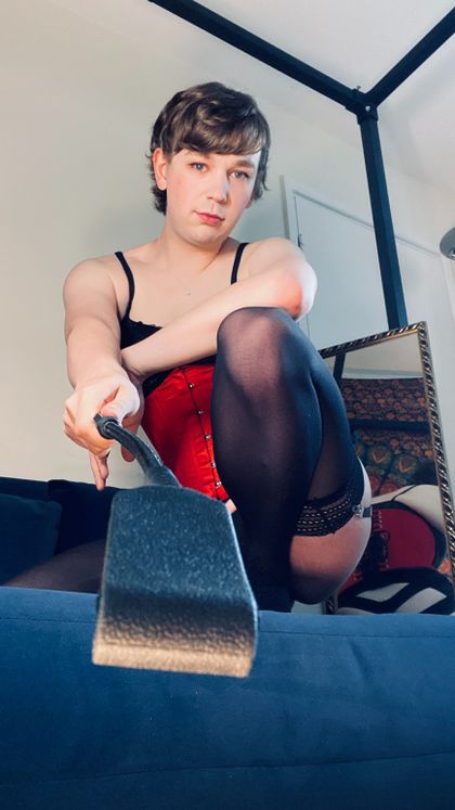 sinisterdenial OnlyFans picture