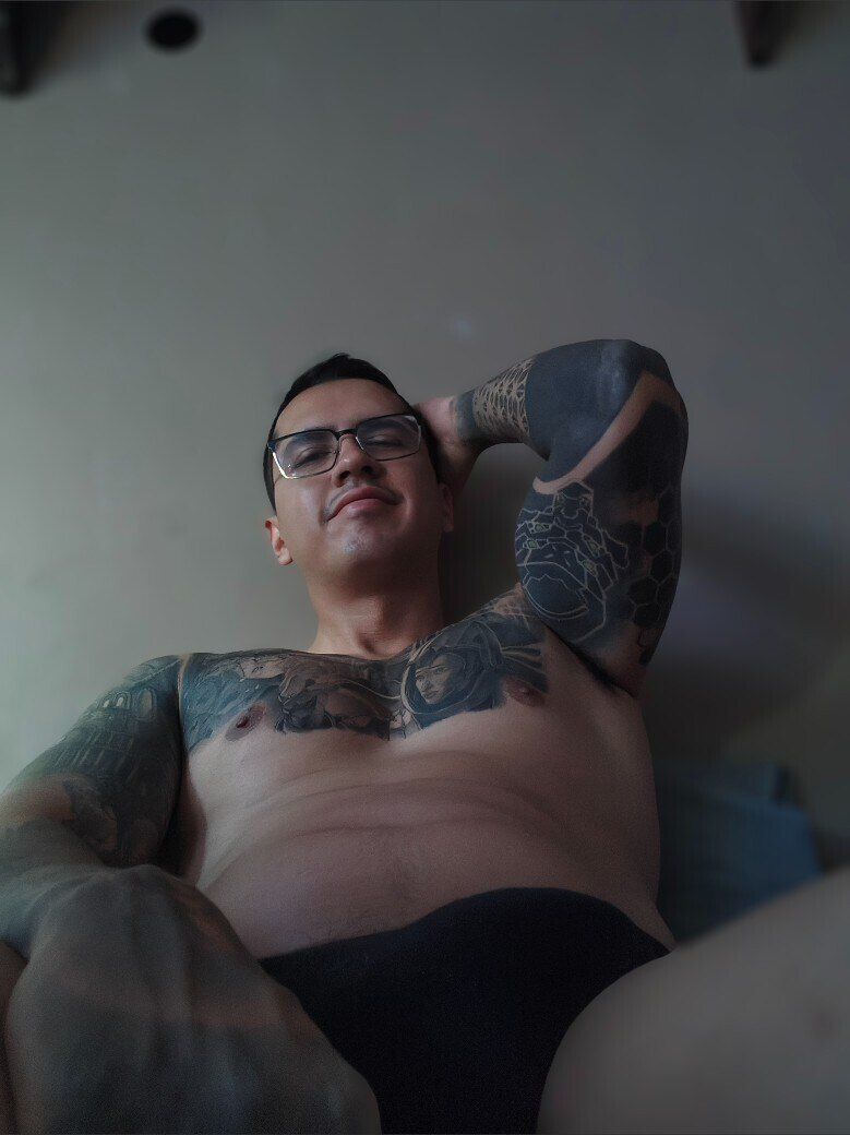 tototatuado19 OnlyFans profile picture