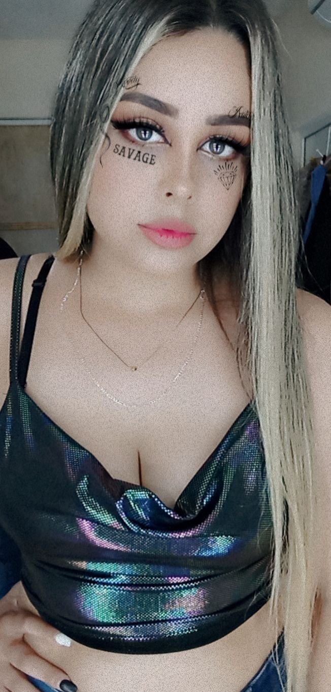 melyzanetti OnlyFans profile picture