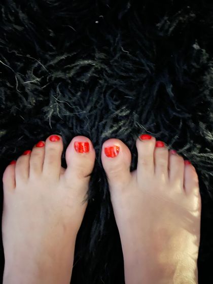 msfeet1 OnlyFans picture