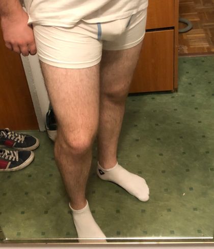 u18535345 OnlyFans picture
