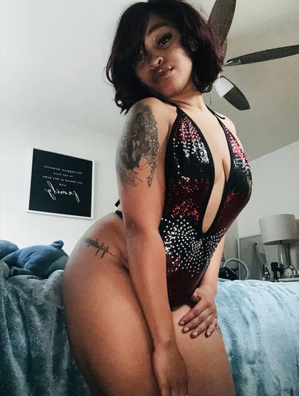 babyygirlariaa OnlyFans picture