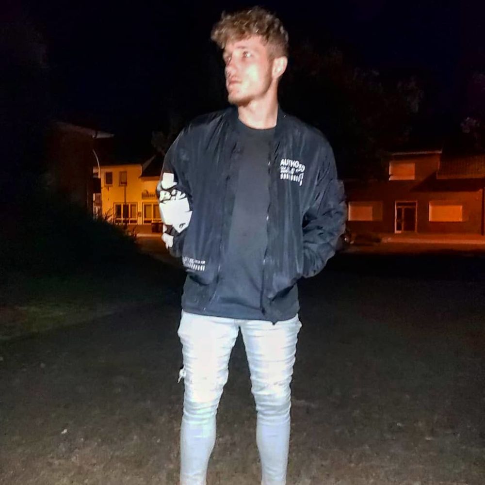 blueeyeslx OnlyFans profile picture