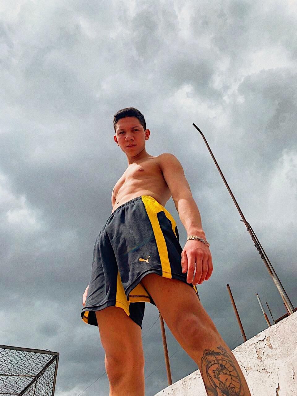 user4849499 OnlyFans profile picture