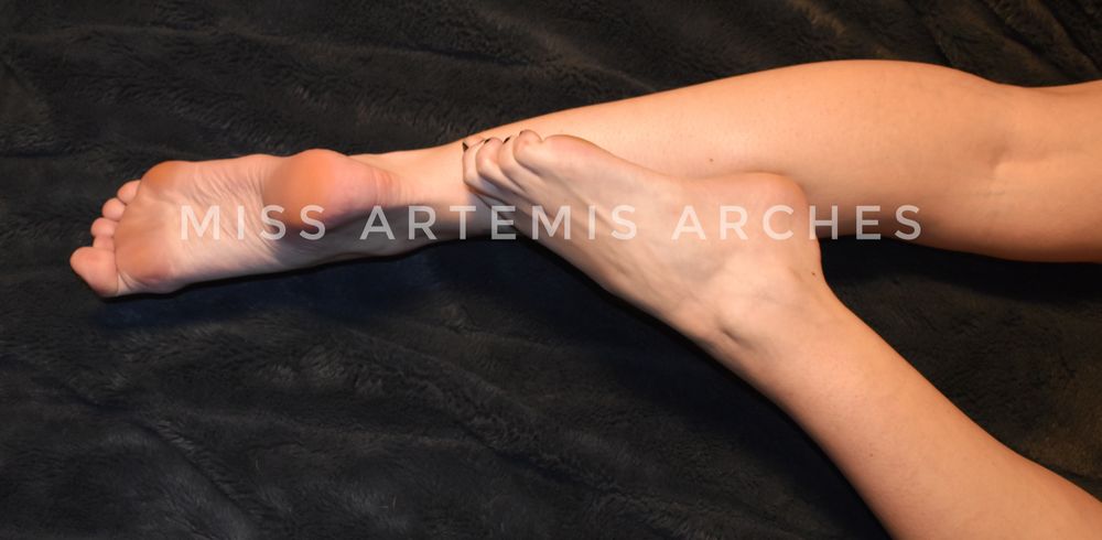 missartemisarches OnlyFans profile picture
